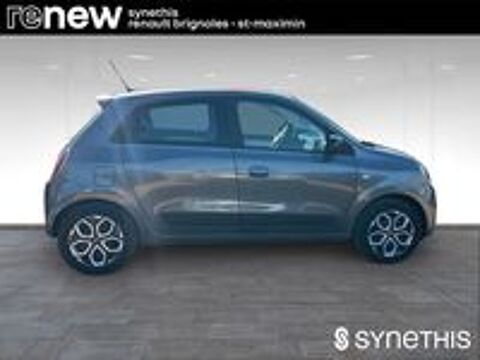 Twingo III SCe 65 Equilibre 2023 occasion 83170 Brignoles