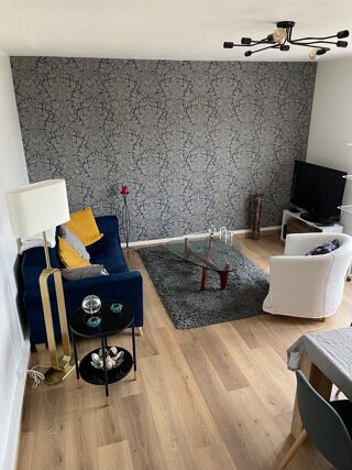  Appartement � vendre 2 pi�ces 54 m�