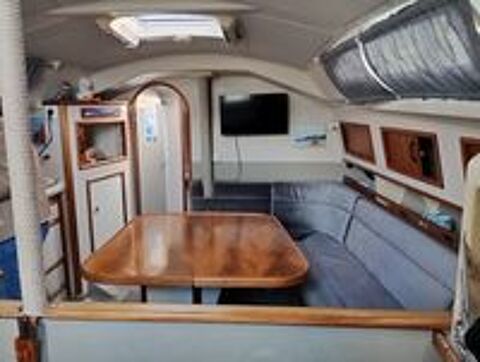 Monocoque 1990 occasion 29100 Douarnenez