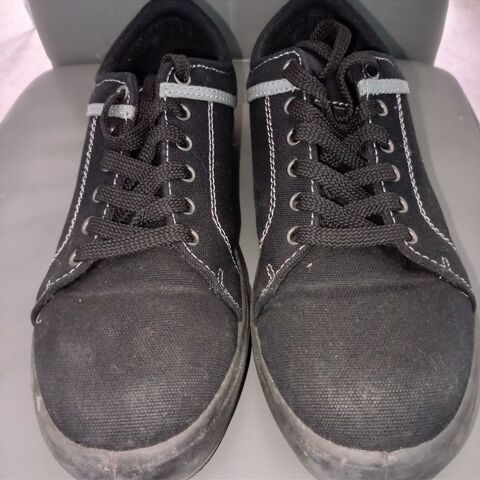 Chaussures de sécurité femme Sermaises (45)