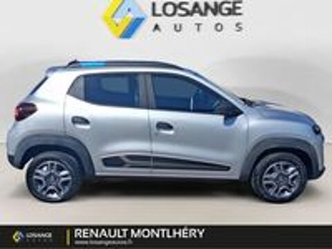 Spring Achat Int&eacute;gral Business 2020 2022 occasion 91310 Montlh&eacute;ry