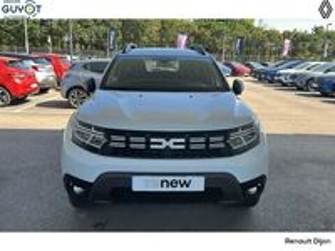 Duster TCe 150 4x2 EDC Journey 2023 occasion 21000 Dijon