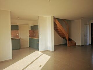  Maison � louer 5 pi�ces 97 m� Troissereux