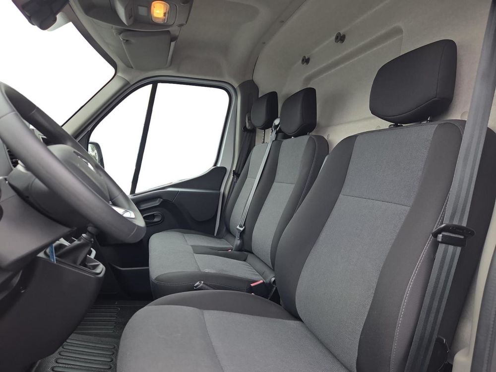 Master MASTER FGN TRAC F3500 L2H2 BLUE DCI 135 CONFORT 2024 occasion 91300 Massy