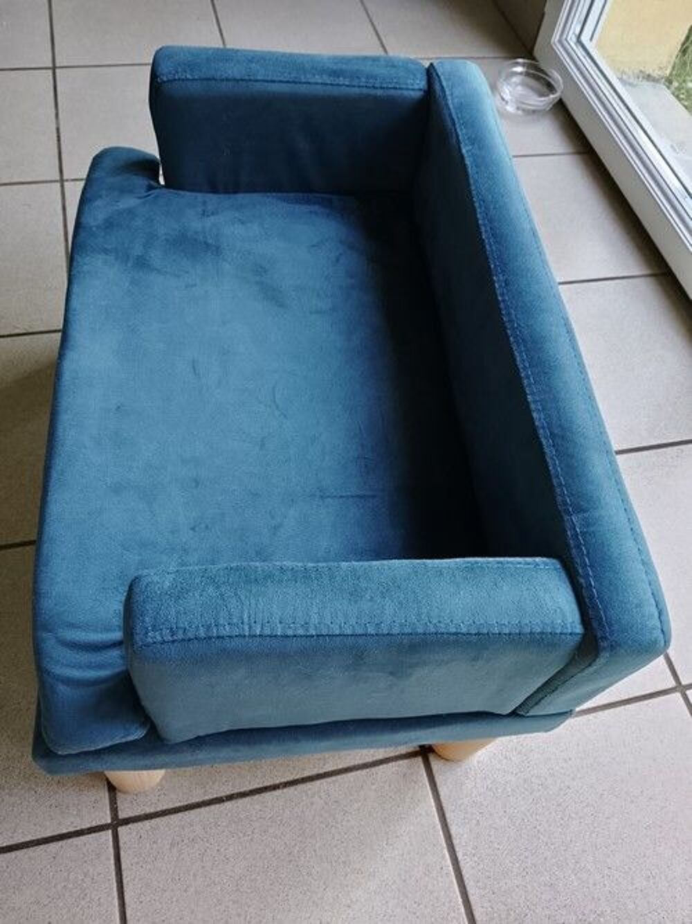 canap&eacute; enfant Mobilier enfants
