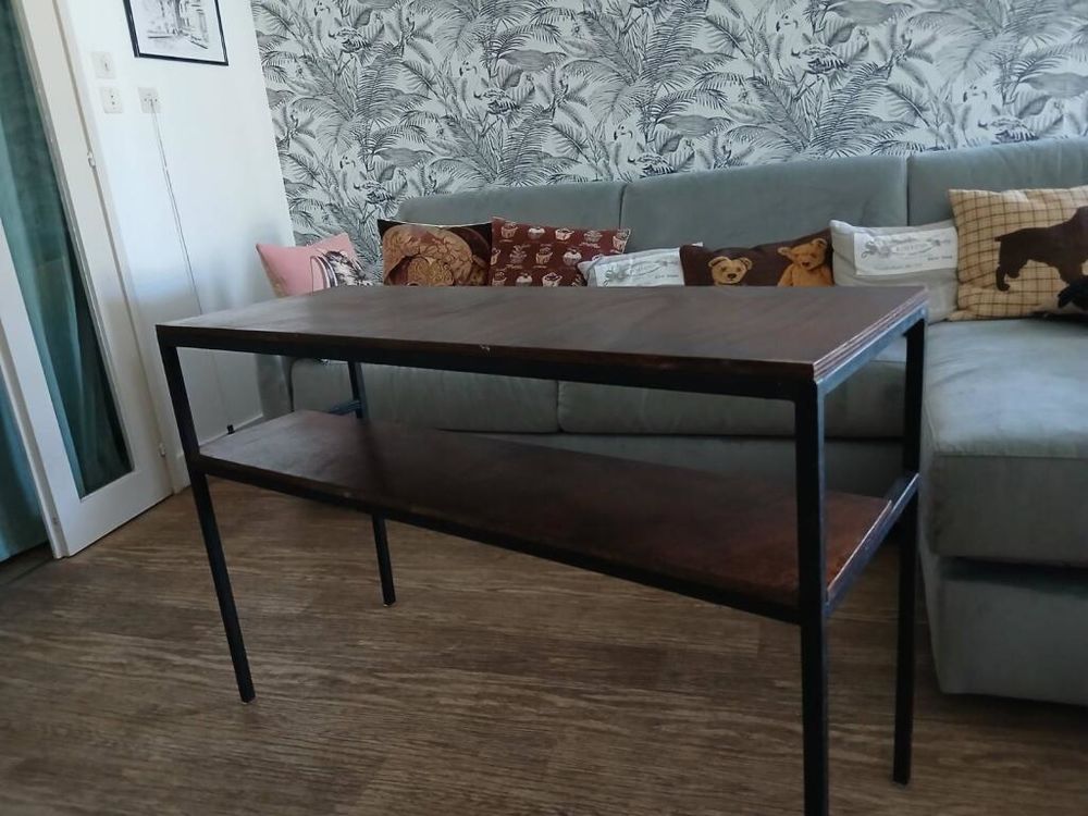 CONSOLE. Meubles