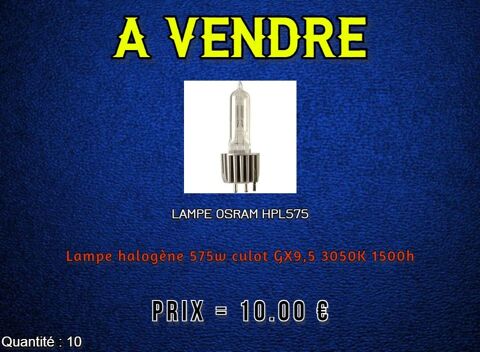 HPL575 10 Paris 20 (75)