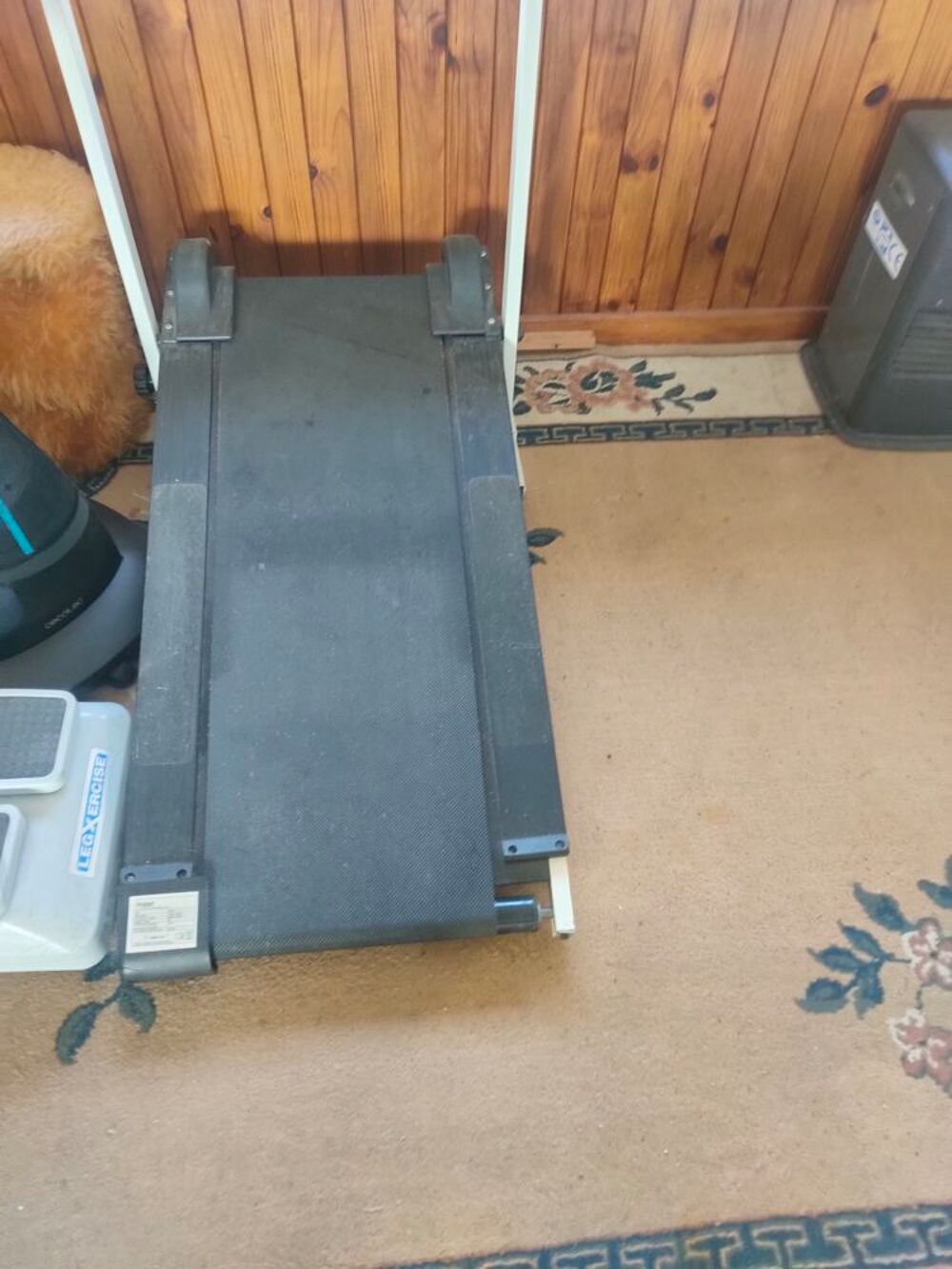 Tapis de marche Sports