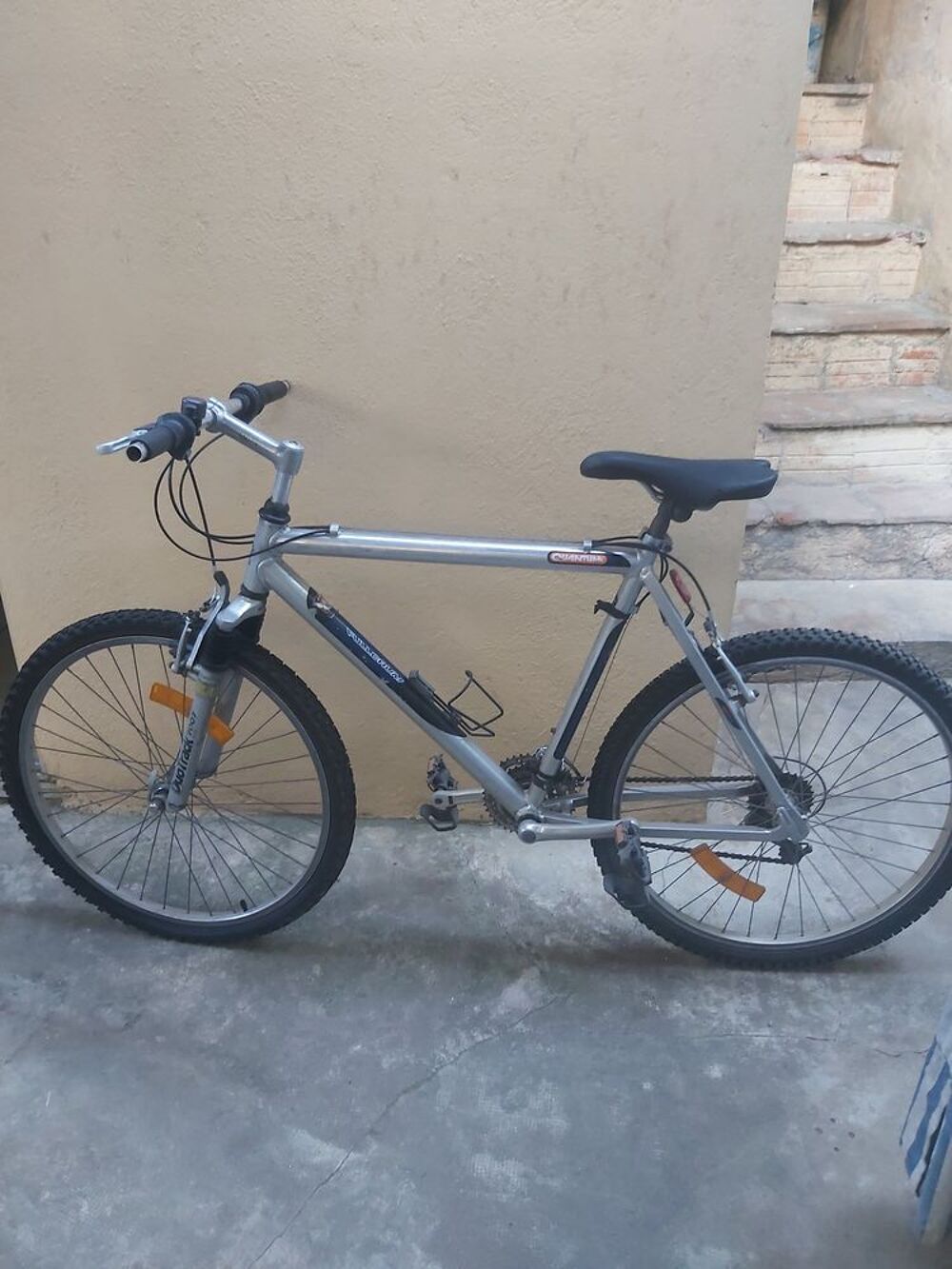 V&eacute;lo homme Vélos