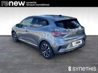Clio V Clio E-Tech full hybrid 145 ch GSR2 Techno 2025 occasion 26200 Mont&eacute;limar