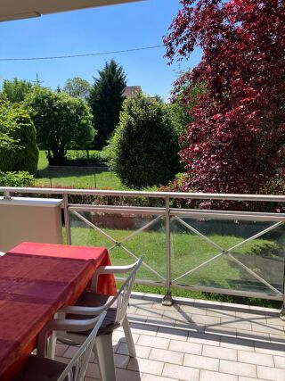  Appartement � vendre 3/4 pi�ces 82 m�