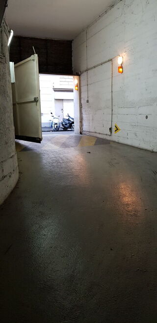 Parking / Garage à vendre 10 m²