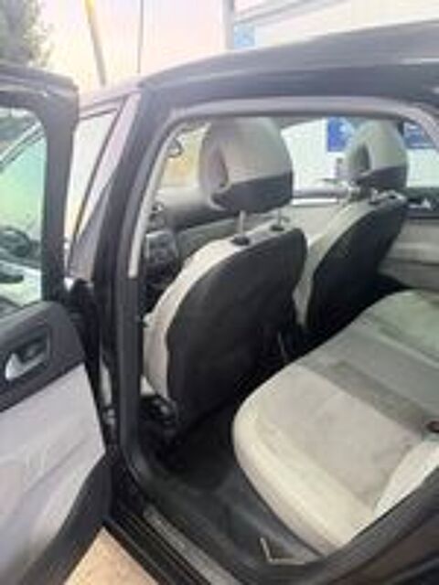 C4 VTi 120 Confort A 2011 occasion 77340 Pontault-Combault