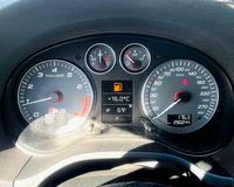 S3 2.0 TFSI 265 Quattro S-Tronic A 2009 occasion 78680 &Eacute;p&ocirc;ne