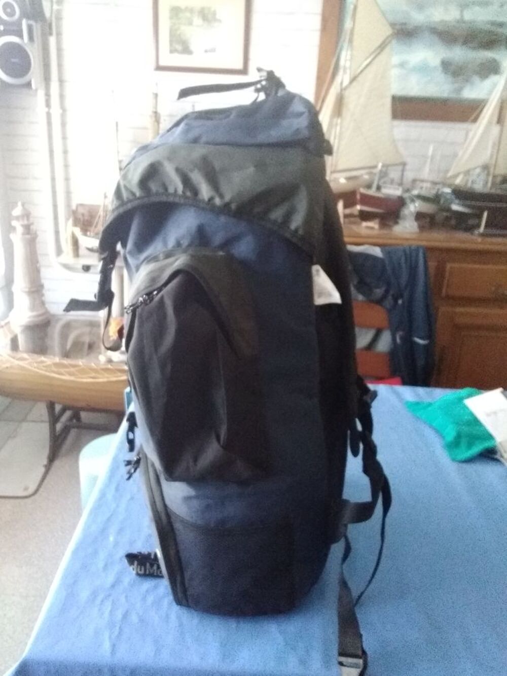  1 Sac de randonn&eacute;es Sports