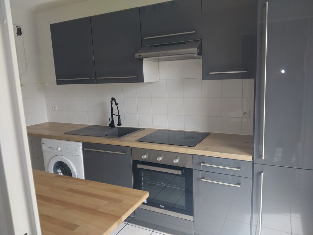 Vente Appartement Appartement T3 Sens