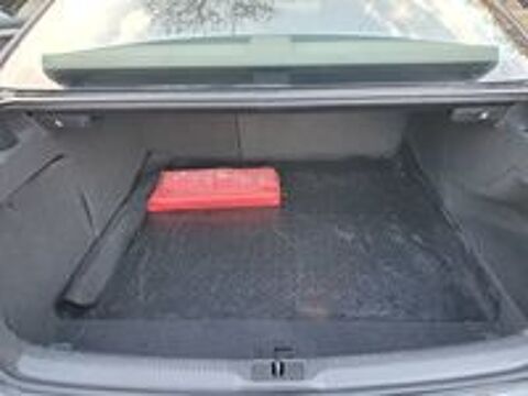 A5 2.0 TDI 177 Ambiente Multitronic A 2013 occasion 28000 Chartres