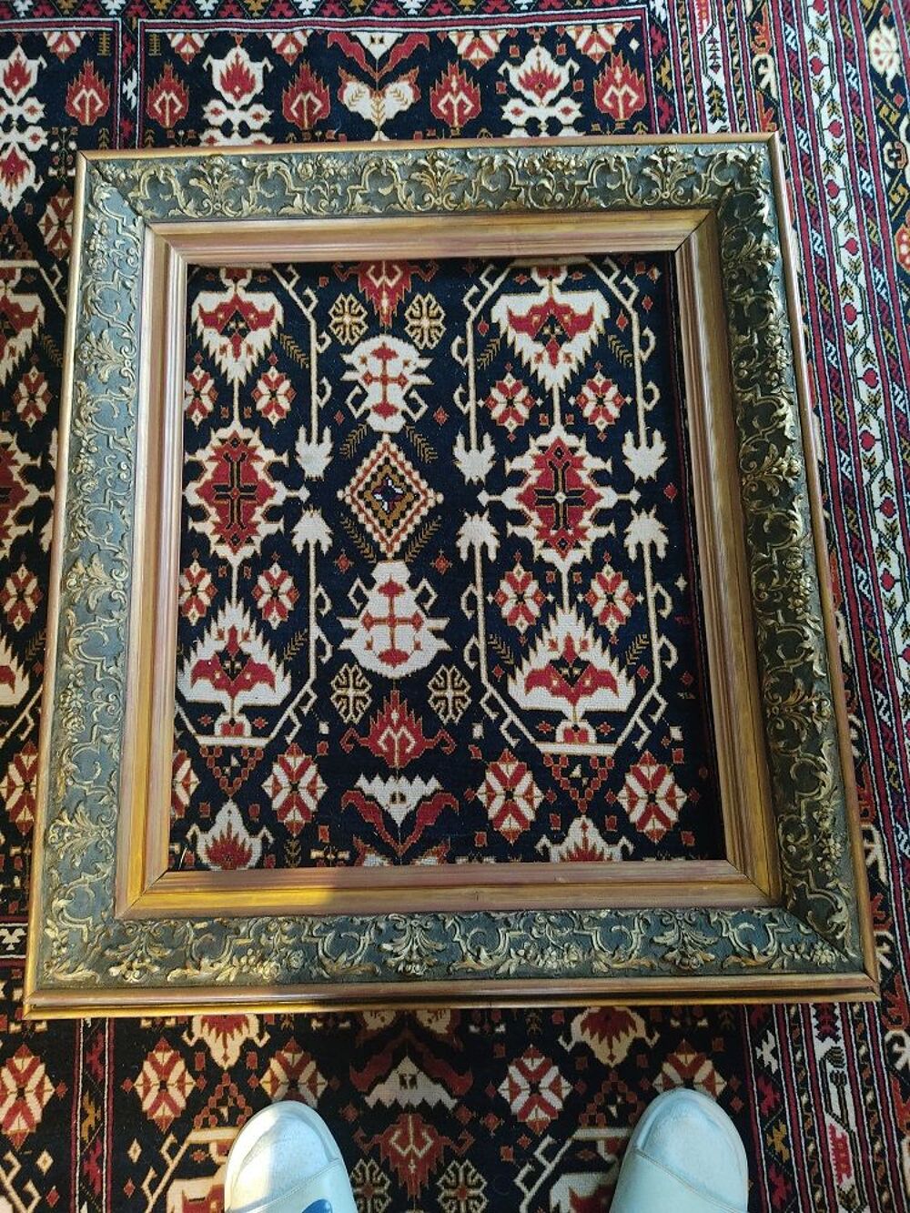 Cadre pour tableau Décoration