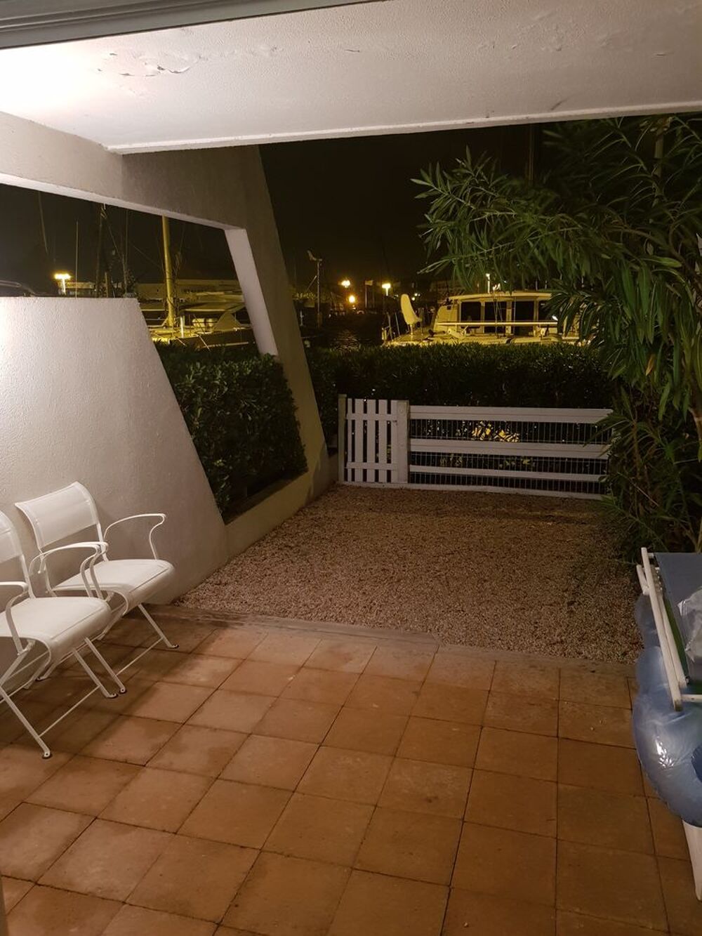   Appartement vu mer port de plaisance Languedoc-Roussillon, Le Grau-du-Roi (30240)