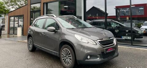 Peugeot 2008 1.6 HDI 92 CV