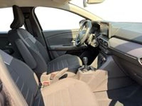 Sandero TCe 90 Stepway Expression 2023 occasion 91300 Massy