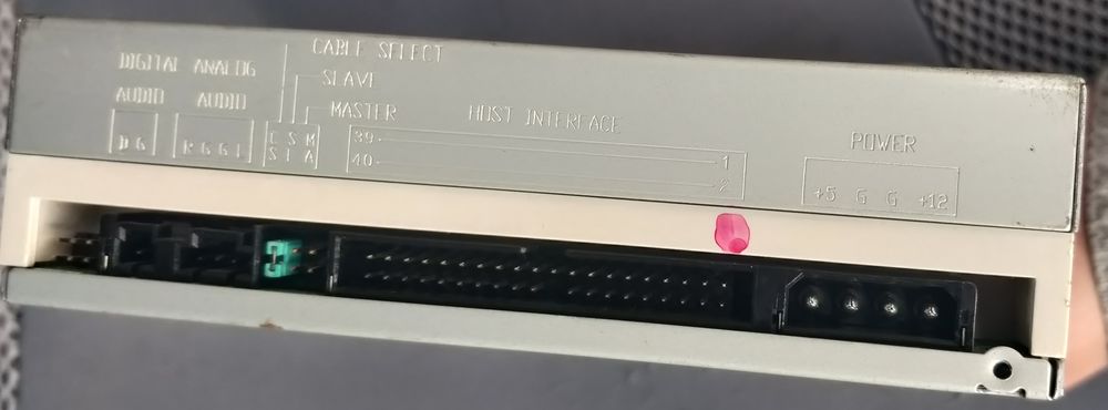Lecteur + graveur CD et dvd Matériel informatique