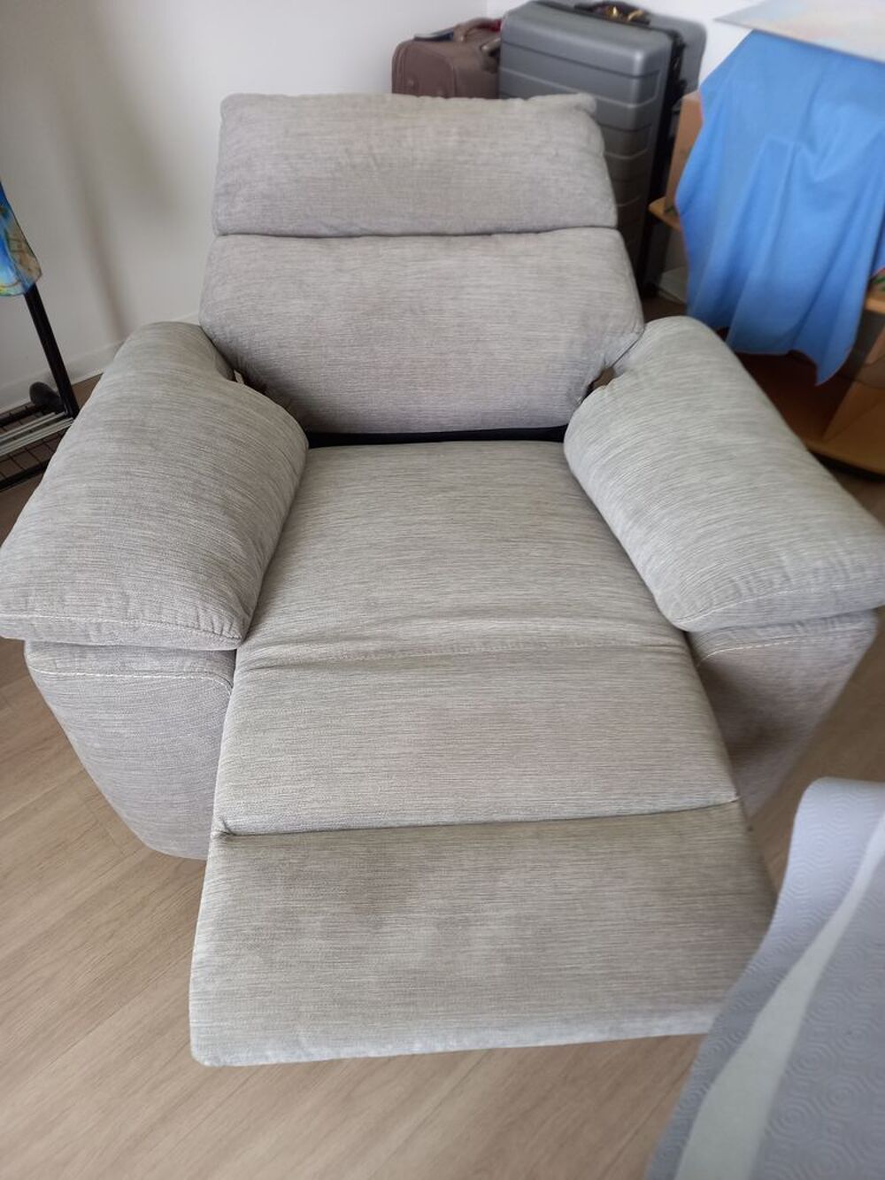 Fauteuil Meubles