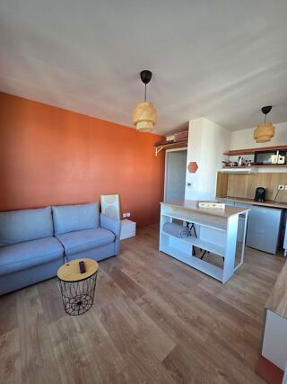  Appartement � vendre 1 pi�ce 22 m�