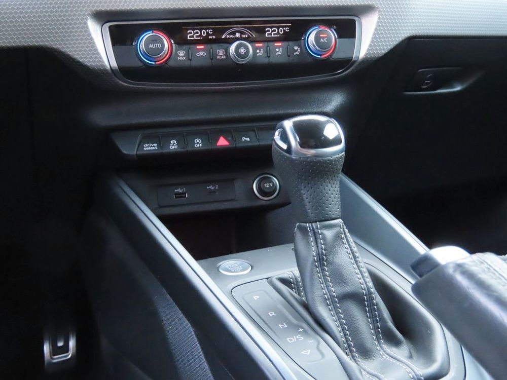 A1 Sportback 40 TFSI 200 ch S tronic 6 S Line 2020 occasion 69007 Lyon