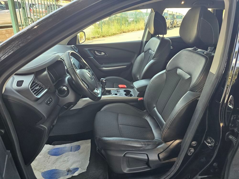 Kadjar TCe 130 Energy Intens 2016 occasion 34690 Fabr&egrave;gues