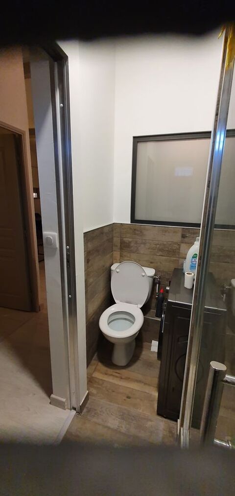  Appartement � louer 3 pi�ces 56 m�