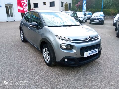Citroen c3 Citro&euml;n CS&S BVM5 Feel Business