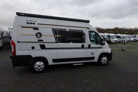 BENIMAR Camping car 2026 occasion Claye-Souilly 77410