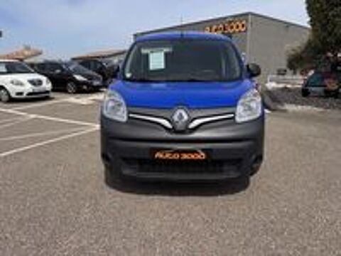 Kangoo Express KANGOO EXPRESS BLUE DCI 95 CONFORT 2021 occasion 84290 Sainte-C&eacute;cile-les-Vignes