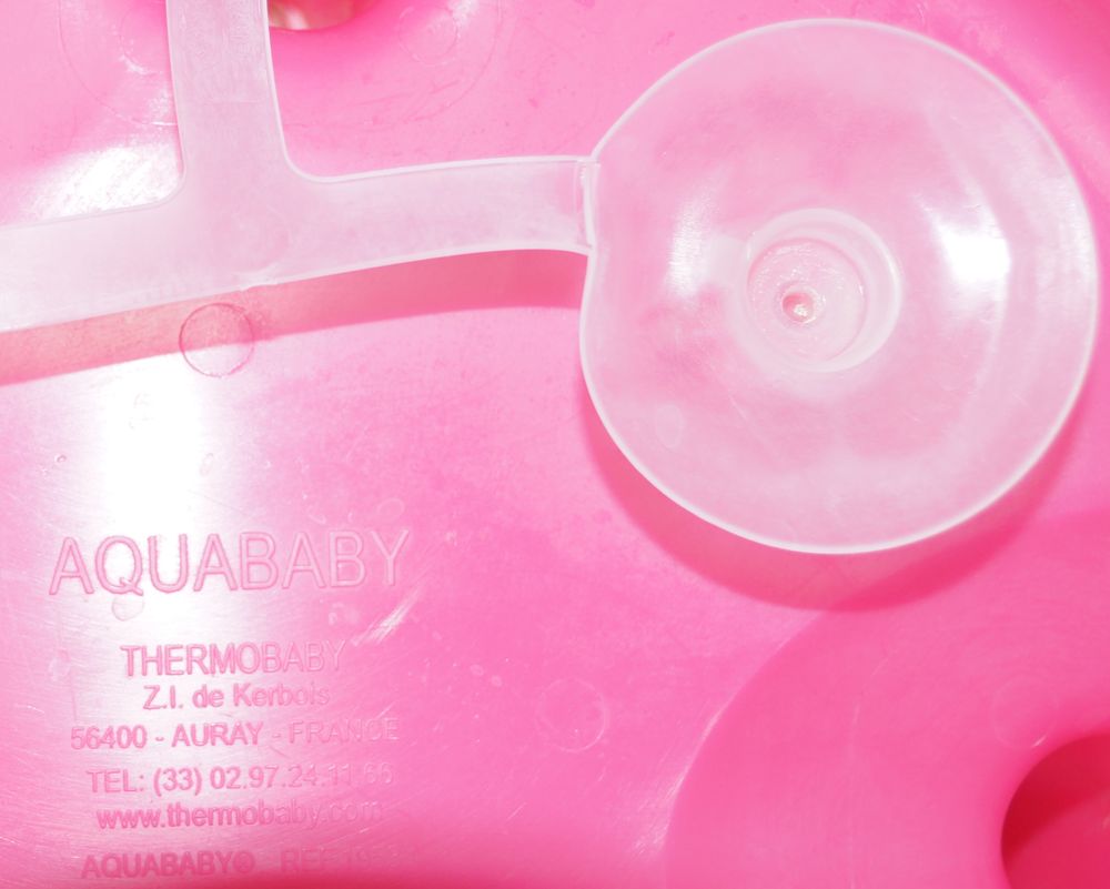 ANNEAU DE BAIN THERMOBABY Puériculture
