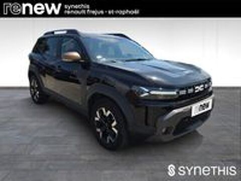 Duster Hybrid 140 Extreme 2025 occasion 83600 Fr&eacute;jus