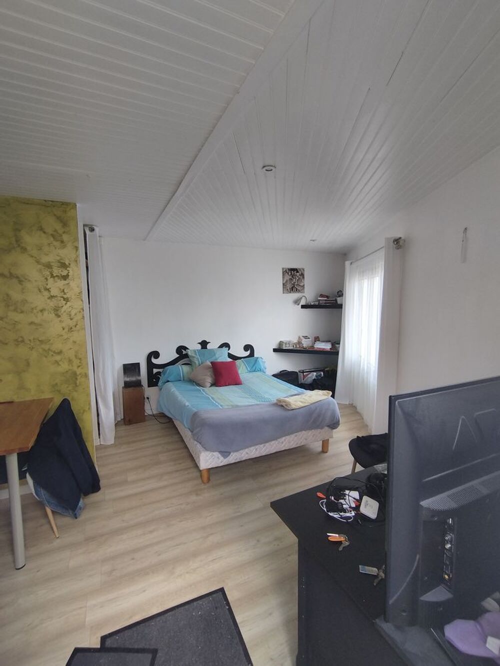 Location Appartement Studio proche fac des sciences limoges Limoges
