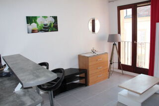  Appartement � louer 1 pi�ce 27 m� Nancy