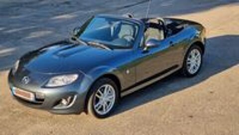 Annonce voiture Mazda MX-5 15900 