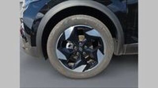 Captur TCe 115 ch Techno 2026 occasion 38140 Rives