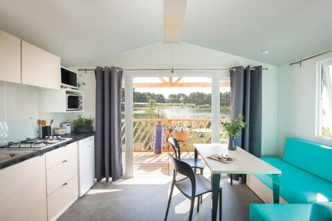 Mobil-Home Mobil-Home 2016 occasion Saint-Philibert 56470