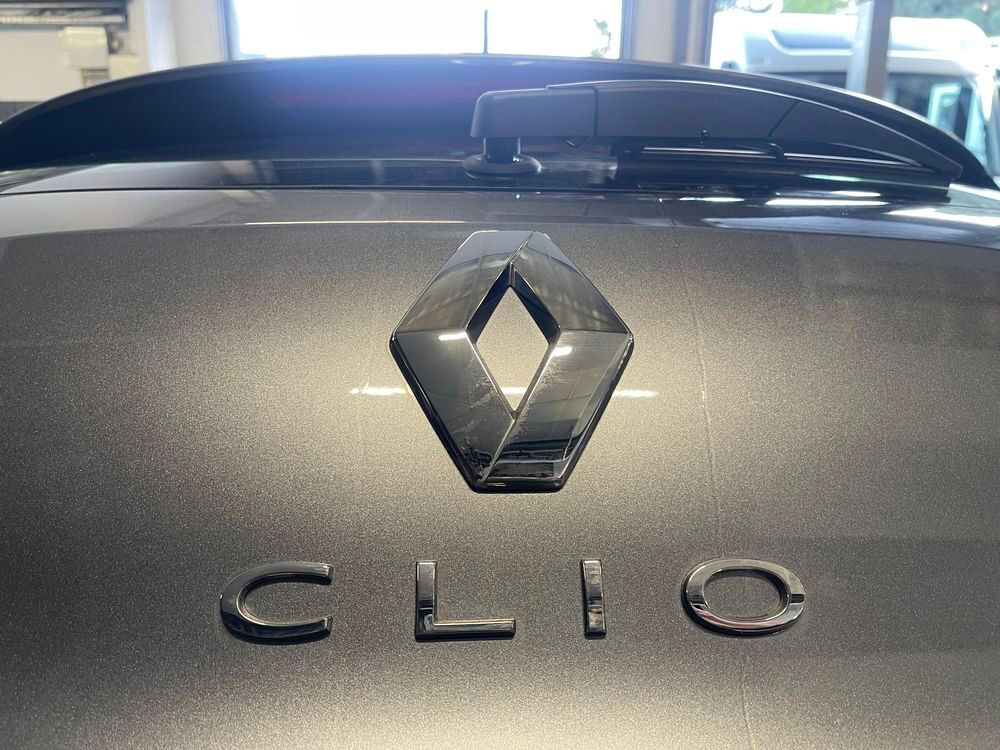 Clio V Clio TCe 90 Equilibre 2022 occasion 33310 Lormont