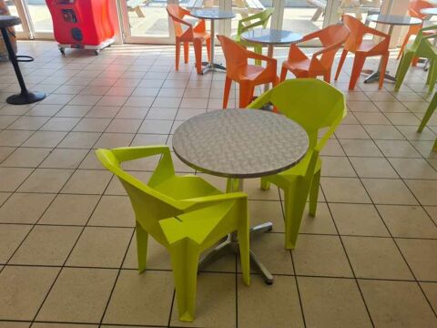 fauteuils iris Mareuil-sur-Lay-Dissais (85)