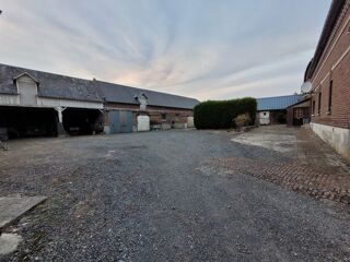  Ferme à vendre 7 pièces 200 m²
