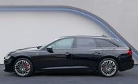A6 Avant 55 TFSI e 367 ch quattro Sport S tronic 2023 occasion 13008 Marseille