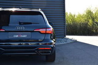 A4 Avant 35 TFSI 150 S tronic 7 Design 2023 occasion 56300 Pontivy