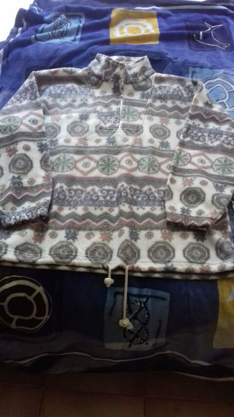 Veste polaire 16 ans
15 Sept�mes-les-Vallons (13)