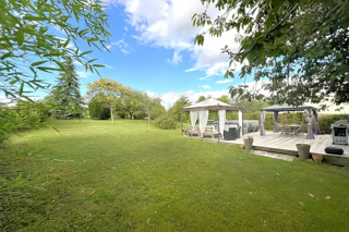  Maison � vendre 5 pi�ces 84 m�