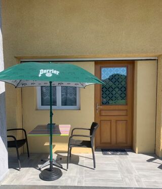  Loft � louer 2/3 pi�ces 48 m� Peyrole