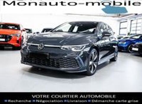 Golf 2.0 TDI SCR 200 DSG7 GTD 2022 occasion 69006 Lyon